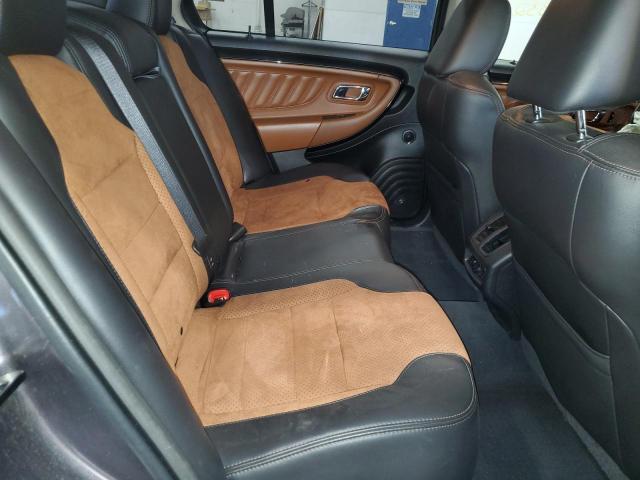 Photo 6 from auction – 2011 FORD TAURUS SHO with VIN 1FAHP2KT1BG123565
