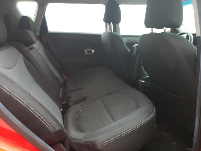 Photo 6 from auction – 2017 KIA SOUL + with VIN KNDJP3A51H7432143