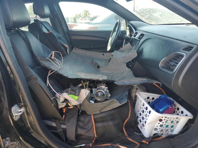 Photo 5 from auction – 2013 CHRYSLER 200 LIMITE with VIN 1C3CCBCG1DN523887