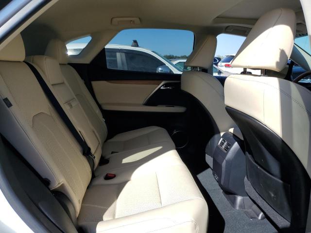 Photo 6 from auction – 2021 LEXUS RX 350 with VIN 2T2HZMAA4MC204069