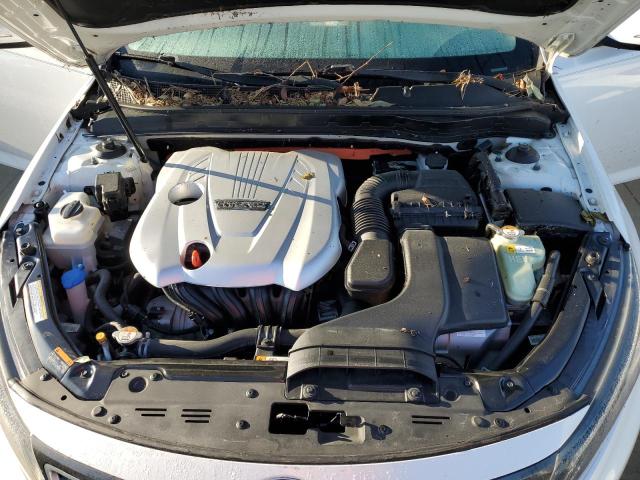 Photo 7 from auction – 2015 KIA OPTIMA HYB with VIN KNAGM4AD4F5089608