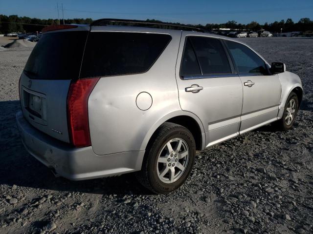 Photo 4 from auction – 2006 CADILLAC SRX with VIN 1GYEE637760190496