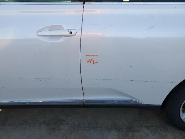Photo 9 from auction – 2011 LEXUS RX 350 with VIN 2T2BK1BA1BC105245