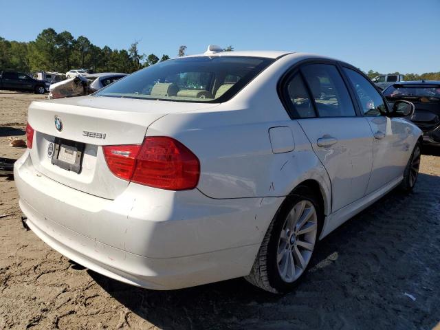 Photo 4 from auction – 2011 BMW 328 XI SUL with VIN WBAPK5C51BF124739