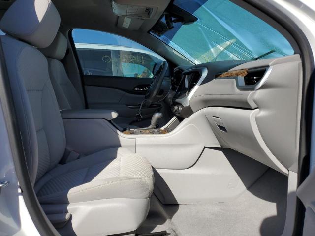 Photo 5 from auction – 2018 GMC ACADIA SLE with VIN 1GKKNLLAXJZ148979