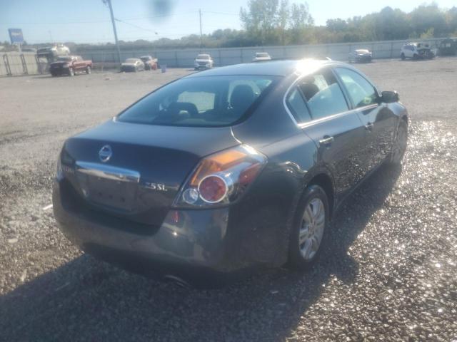 Photo 4 from auction – 2010 NISSAN ALTIMA BAS with VIN 1N4AL2AP4AC145521