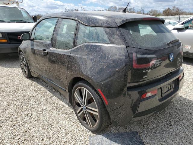 Photo 3 from auction – 2016 BMW I3 BEV with VIN WBY1Z2C59GV556817