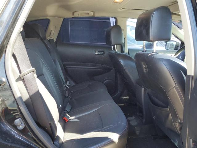 Photo 6 from auction – 2011 NISSAN ROGUE S with VIN JN8AS5MT0BW572786