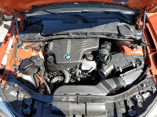 Photo 7 from auction – 2013 BMW X1 SDRIVE2 with VIN WBAVM1C50DVW42621