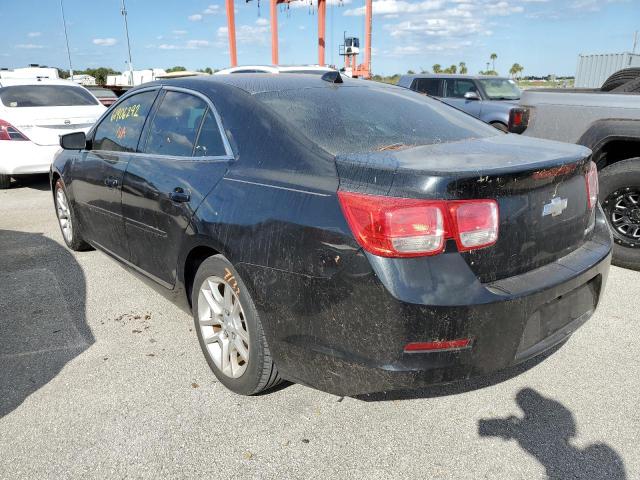 Photo 3 from auction – 2013 CHEVROLET MALIBU 1LT with VIN 1G11C5SA7DF151363