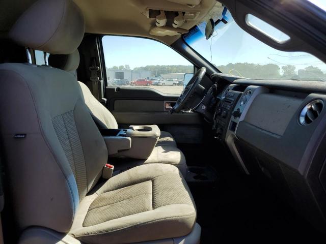 Photo 5 from auction – 2010 FORD F150 SUPER with VIN 1FTEX1C8XAFA43543