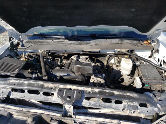 Photo 7 from auction – 2019 CHEVROLET SILVERADO with VIN 2GC2CREG9K1124463