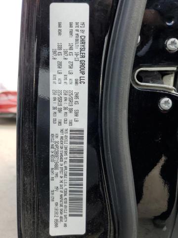 Photo 10 from auction – 2014 DODGE JOURNEY SX with VIN 3C4PDCBB3ET154666