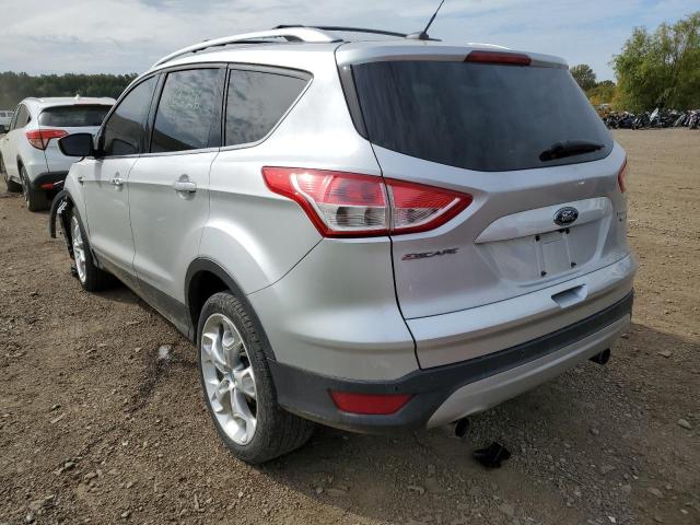 Photo 3 from auction – 2013 FORD ESCAPE TIT with VIN 1FMCU9J98DUD23029