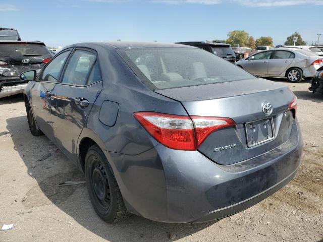 Photo 3 from auction – 2015 TOYOTA COROLLA L with VIN 5YFBURHE5FP248714