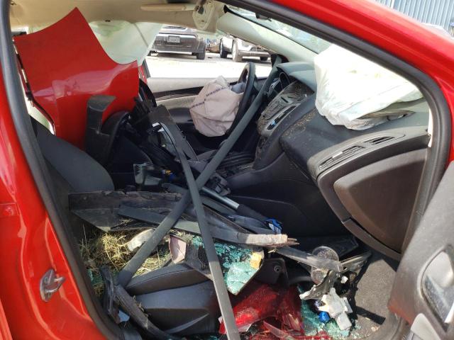 Photo 5 from auction – 2014 FORD FOCUS SE with VIN 1FADP3K2XEL272791