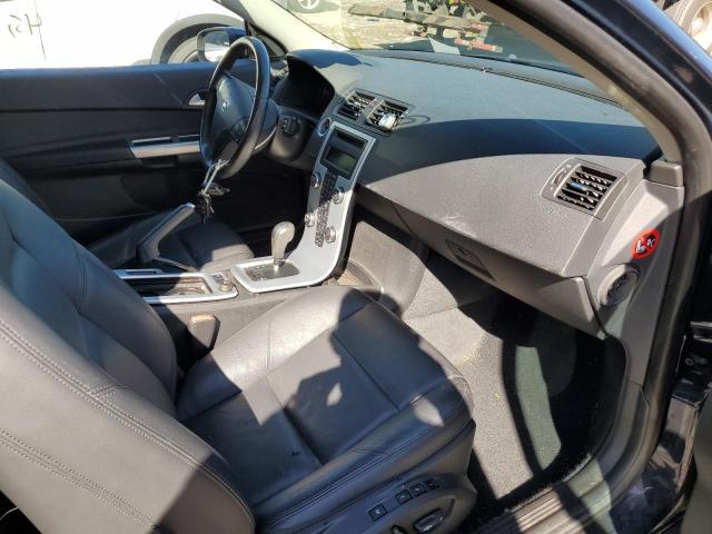 Photo 5 from auction – 2012 VOLVO C30 T5 with VIN YV1672MK5C2279851