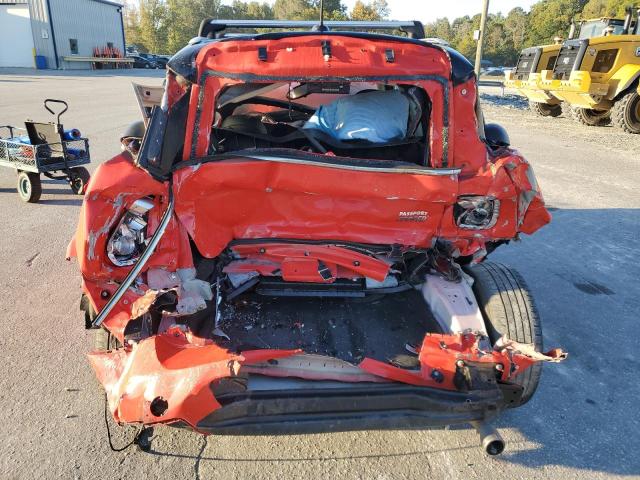 Photo 9 from auction – 2011 MINI COOPER COU with VIN WMWZB3C56BWM29280
