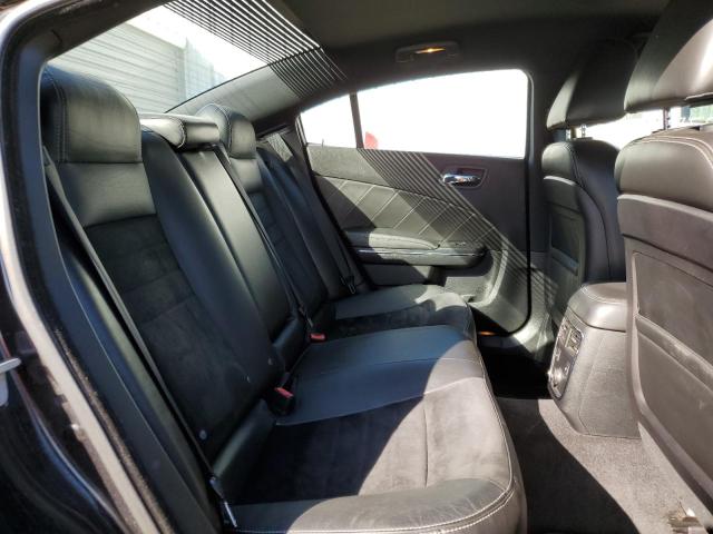Photo 6 from auction – 2011 DODGE CHARGER R/ with VIN 2B3CL5CT2BH538996