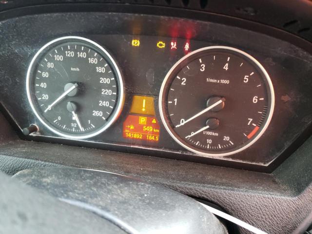 Photo 8 from auction – 2013 BMW X5 XDRIVE3 with VIN 5UXZV4C52D0B07825