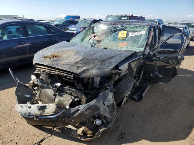 Photo 2 from auction – 2019 MITSUBISHI OUTLANDER with VIN JA4AR3AU4KU012333