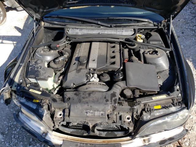 Photo 7 from auction – 2005 BMW 330 CI with VIN WBABW53435PL51645