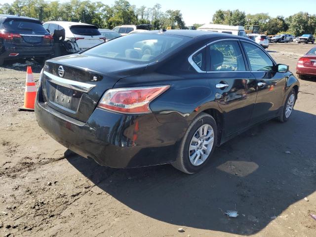 Photo 4 from auction – 2015 NISSAN ALTIMA 2.5 with VIN 1N4AL3AP1FN379603