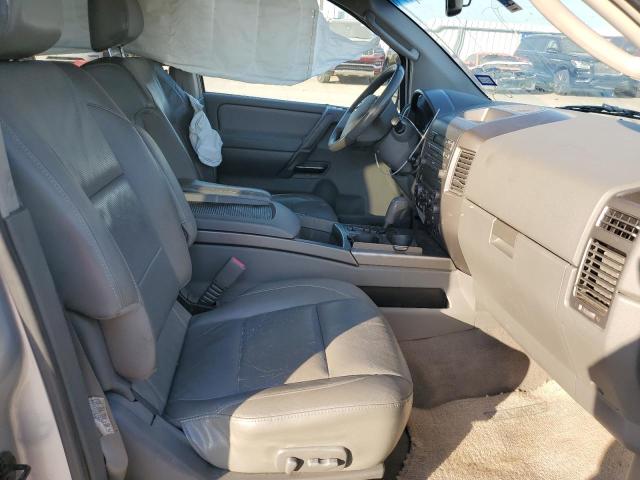 Photo 5 from auction – 2007 NISSAN ARMADA SE with VIN 5N1BA08A97N713491