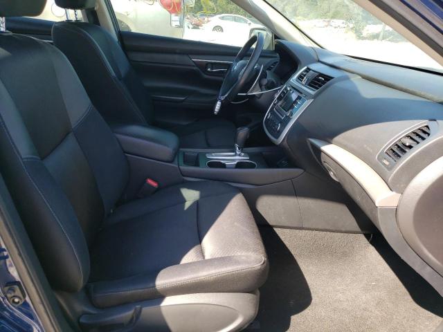 Photo 5 from auction – 2016 NISSAN ALTIMA 2.5 with VIN 1N4AL3AP2GN391342