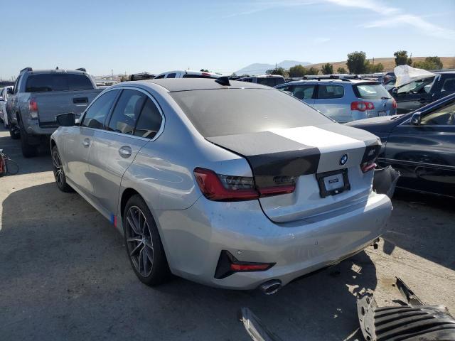 Photo 3 from auction – 2019 BMW 330I with VIN WBA5R1C59KAK09031