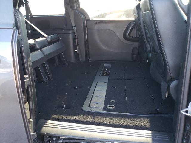 Photo 6 from auction – 2019 DODGE GRAND CARA with VIN 2C4RDGEG2KR570990