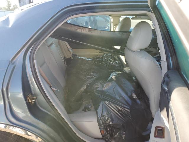 Photo 6 from auction – 2005 CHRYSLER 300 TOURIN with VIN 2C3JA53G25H145880