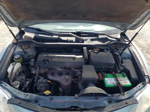Photo 7 from auction – 2007 TOYOTA CAMRY CE with VIN 4T1BE46K87U567467