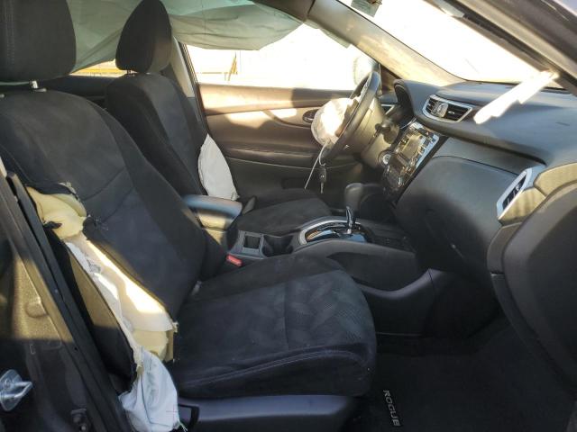 Photo 5 from auction – 2016 NISSAN ROGUE S with VIN 5N1AT2MN9GC925992