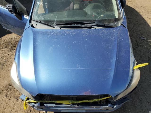 Photo 7 from auction – 2014 SUBARU IMPREZA with VIN JF1GPAA63E9266270