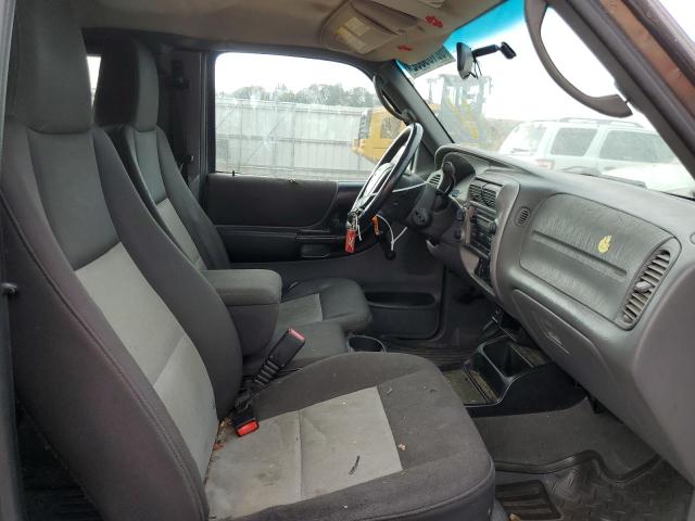 Photo 5 from auction – 2004 FORD RANGER SUP with VIN 1FTZR45E64PB16034