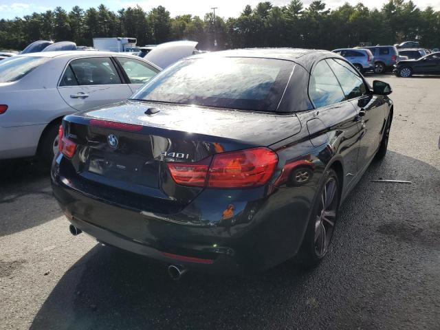 Photo 4 from auction – 2017 BMW 440XI with VIN WBA4U1C59H5A16179