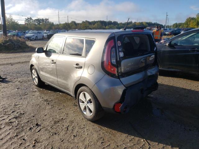 Photo 3 from auction – 2015 KIA SOUL with VIN KNDJN2A25F7220784