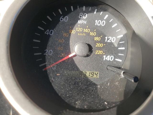 Photo 8 from auction – 2005 TOYOTA HIGHLANDER with VIN JTEGP21A450068821