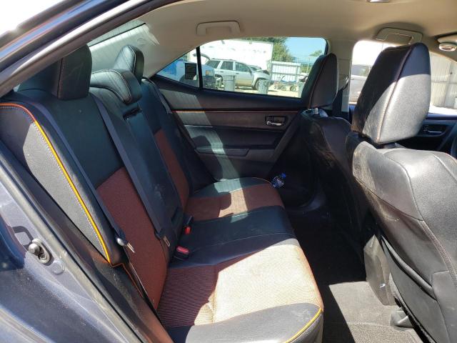 Photo 6 from auction – 2017 TOYOTA COROLLA L with VIN 5YFBURHE2HP707507