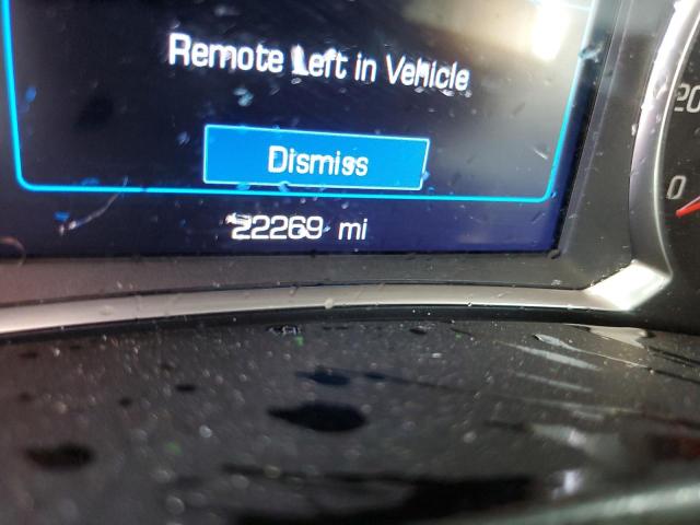 Photo 8 from auction – 2020 CHEVROLET EQUINOX LT with VIN 2GNAXUEV7L6252973