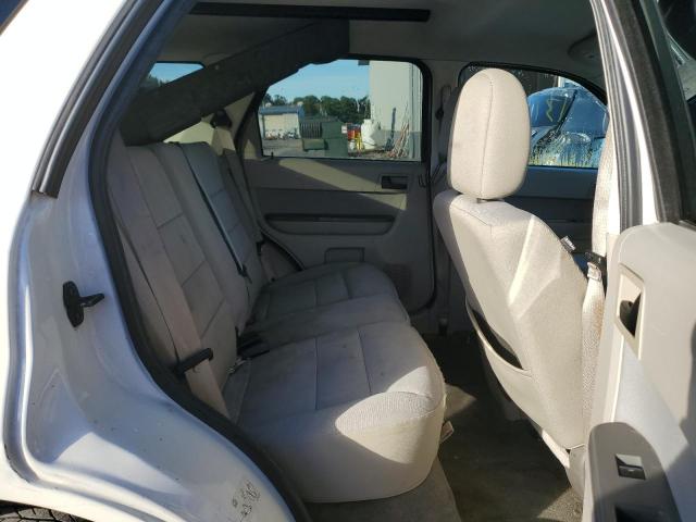 Foto 6 de la subasta – 2012 FORD ESCAPE XLT con VIN 1FMCU9DG1CKA09971