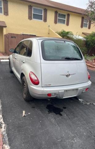 Photo 3 from auction – 2006 CHRYSLER PT CRUISER with VIN 3A4FY48B66T360573
