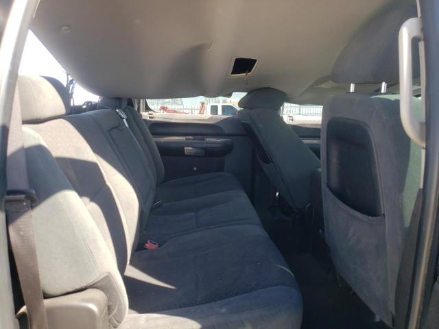Photo 6 from auction – 2008 GMC SIERRA C15 with VIN 3GTEC13J58G296163