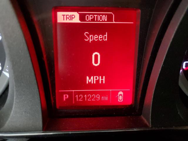 Photo 8 from auction – 2016 GMC TERRAIN SL with VIN 2GKFLNE34G6112808