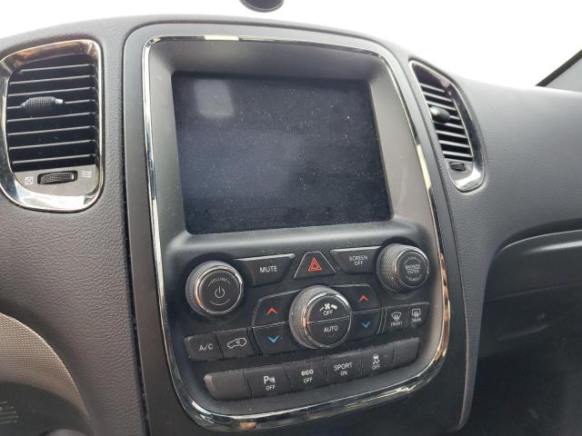 Photo 9 from auction – 2020 DODGE DURANGO R/ with VIN 1C4SDJCT1LC349681