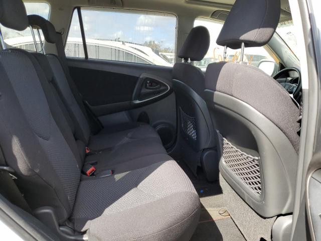 Photo 6 from auction – 2011 TOYOTA RAV4 SPORT with VIN JTMRF4DV8B5046734