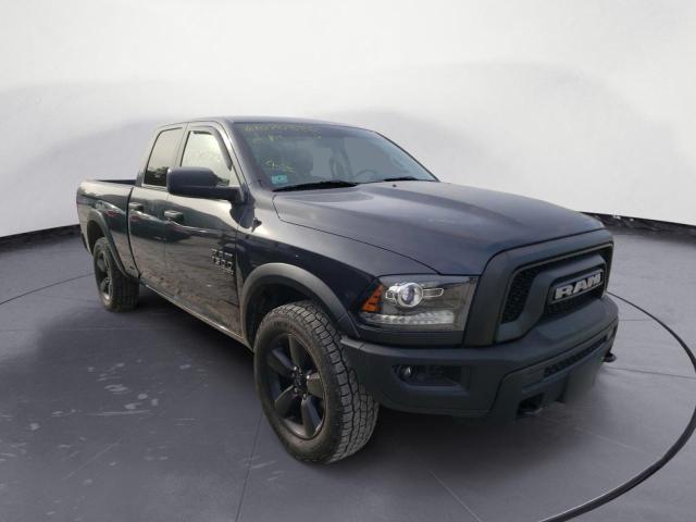 RAM 1500 CLASS 2020 with VIN 1C6RR7GG5LS122281 - Photo from auction