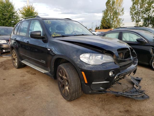 Photo 1 from auction – 2013 BMW X5 XDRIVE3 with VIN 5UXZV4C52D0B07825