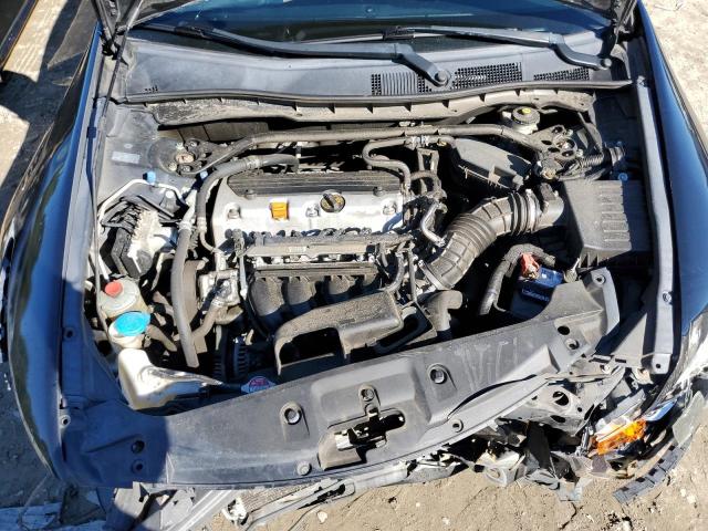Photo 7 from auction – 2011 HONDA ACCORD EXL with VIN 1HGCP2F89BA114093